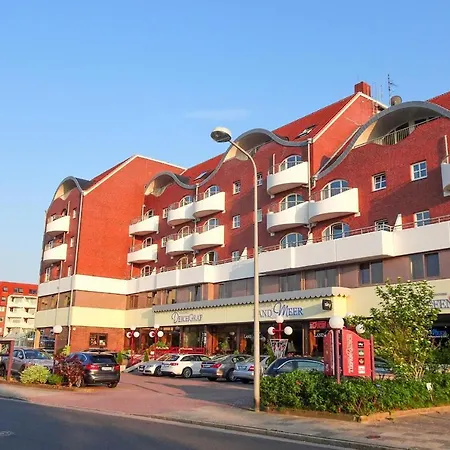Appartementhaus Deichgraf D351