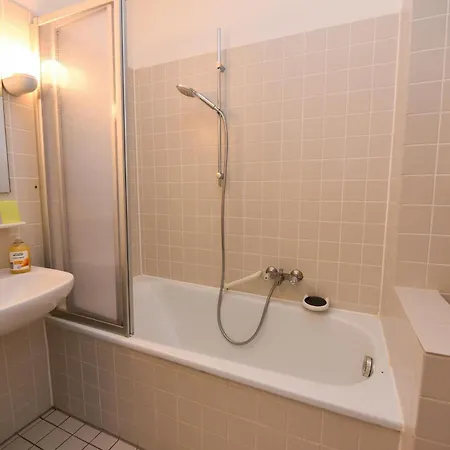 Appartementhaus Deichgraf D351 Apartment *