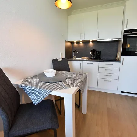 Appartementhaus Deichgraf D351 Apartment