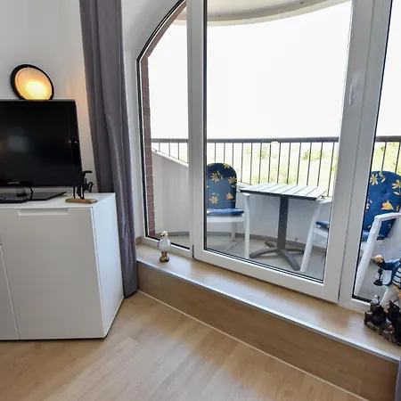 Appartementhaus Deichgraf D351 Apartment Cuxhaven