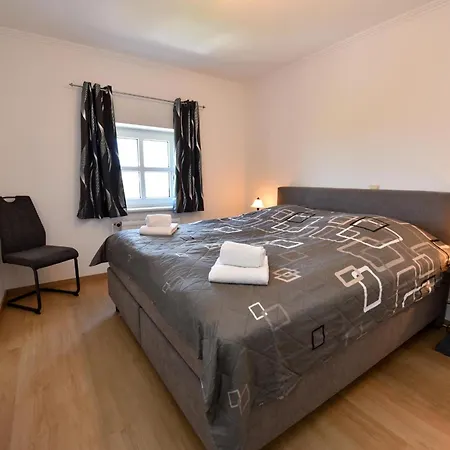 Appartementhaus Deichgraf D351 Apartment