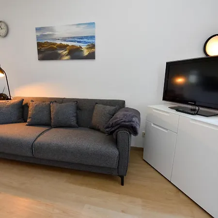 Appartementhaus Deichgraf D351 Apartment *