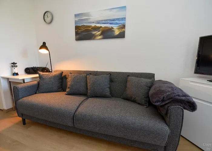 Апартаменты 